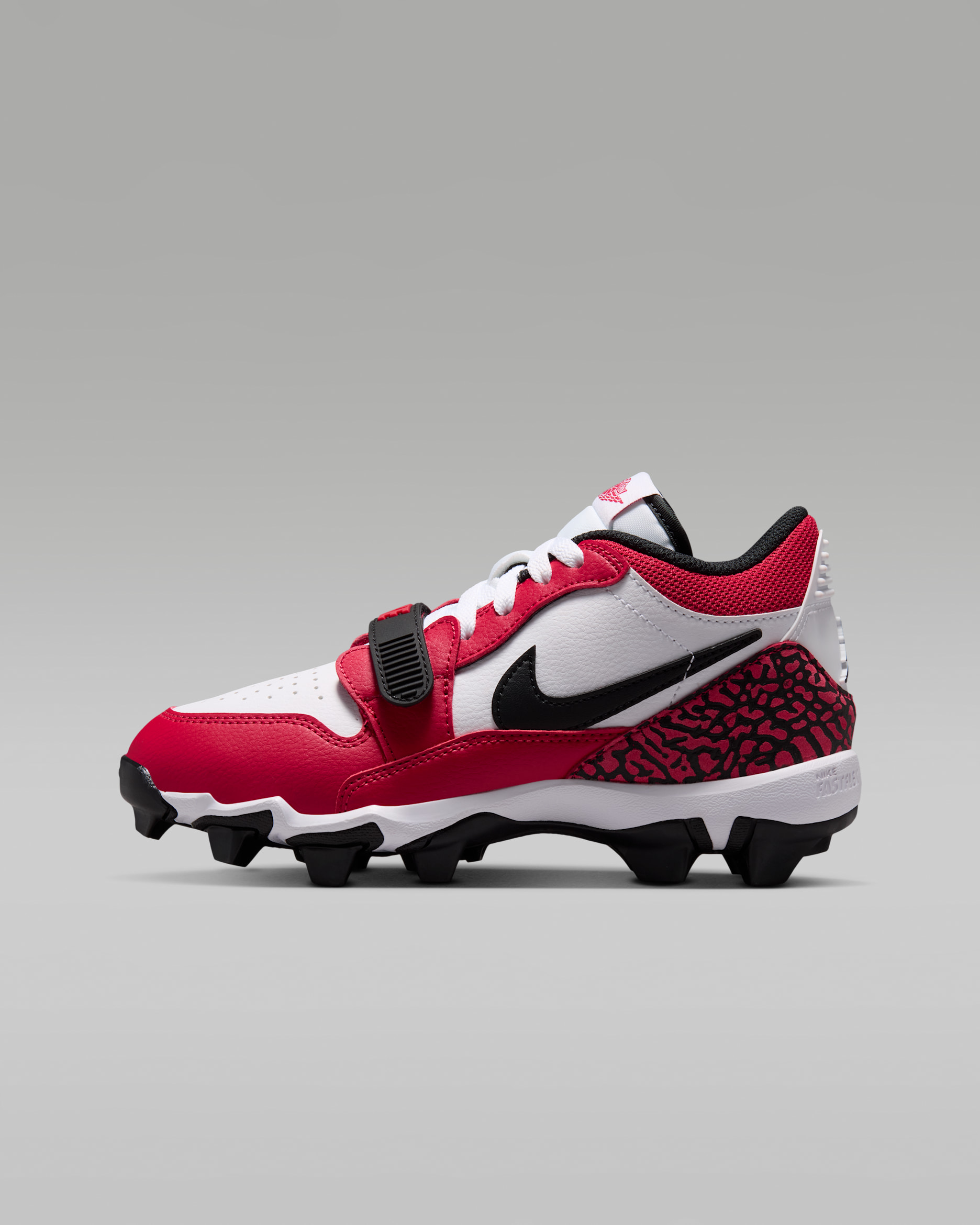 Jordan Legacy 312 Low Little/Big Kids' Cleats. Nike.com